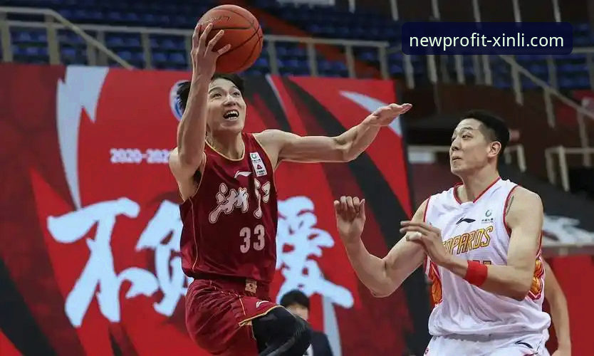 兰道夫33分加时救主，浙江2-0横扫宁波，季后赛第二轮挑战深圳会如何？